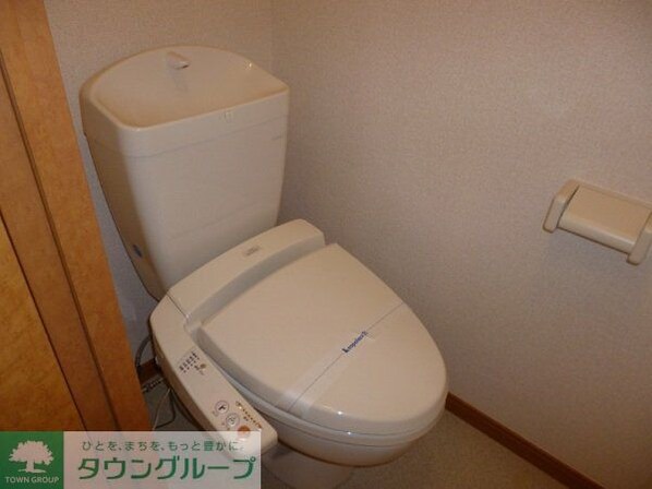 レオパレスアザレアの物件内観写真